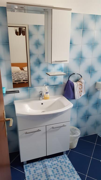 Matusanka Apartment Банёл Экстерьер фото