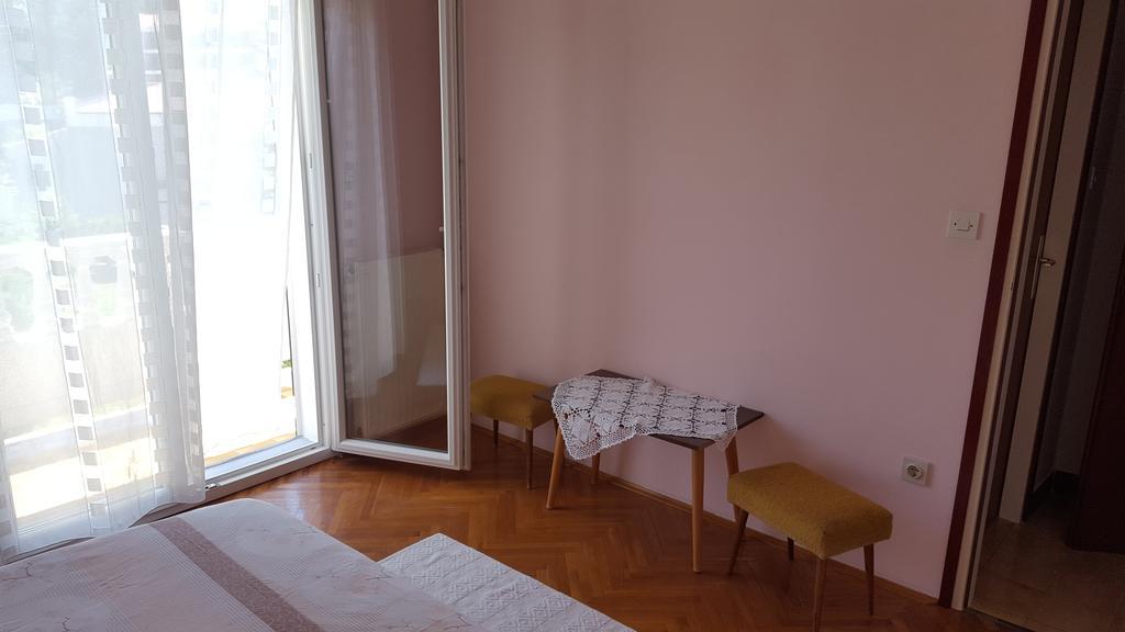 Matusanka Apartment Банёл Экстерьер фото