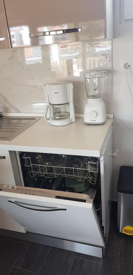 Matusanka Apartment Банёл Экстерьер фото