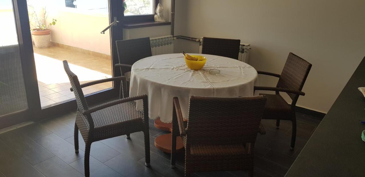 Matusanka Apartment Банёл Экстерьер фото